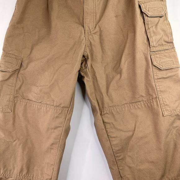 5.11 Tactical Men's Cotton Canvas Pants Size 38 - Picture 5 of 10